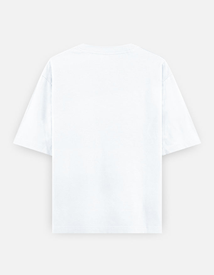 Lallanhood Premium Terry Oversized T-shirt – Unisex Fit 100% cotton ” ✅